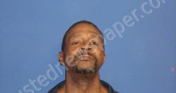 <B>JOYNER</B>, <B>RAY</B> <B>ANTHONY</B> #, Sampson County, North Carolina - 2023-04-22 11:51:00