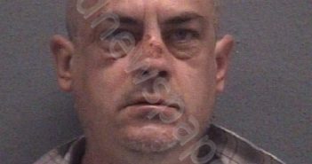 KENNISON, NATHANIEL PETER | 2023-04-22 Muskegon County, Michigan Booking