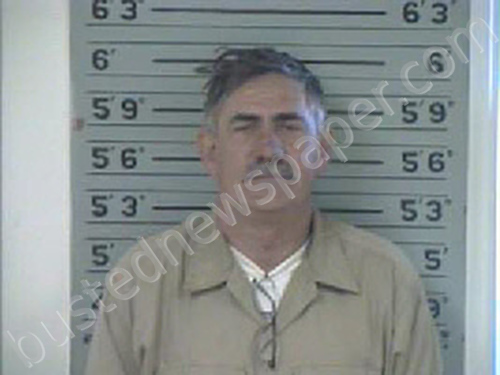 RIDDLE, ROBERT L #, Transylvania County, North Carolina - 2023-04-23 02:24:00