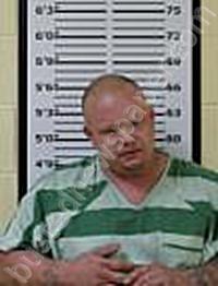 AUSTIN, DUSTIN JAMES #, Carter County, Tennessee - 2023-04-23
