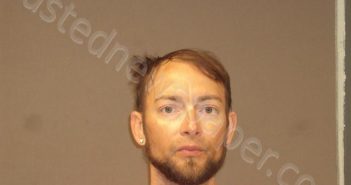 <B>EBERS</B>, <B>BRIAN</B> <B>R</B> #, Randolph County, Missouri - 2023-04-23 22:34:00