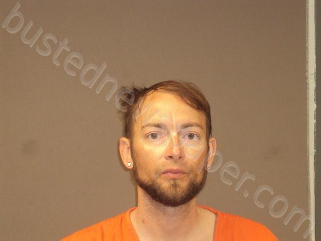 EBERS, BRIAN R #, Randolph County, Missouri - 2023-04-23 22:34:00