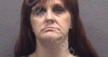 BATES, HOLLY MARIE | 2023-04-23 Muskegon County, Michigan Booking