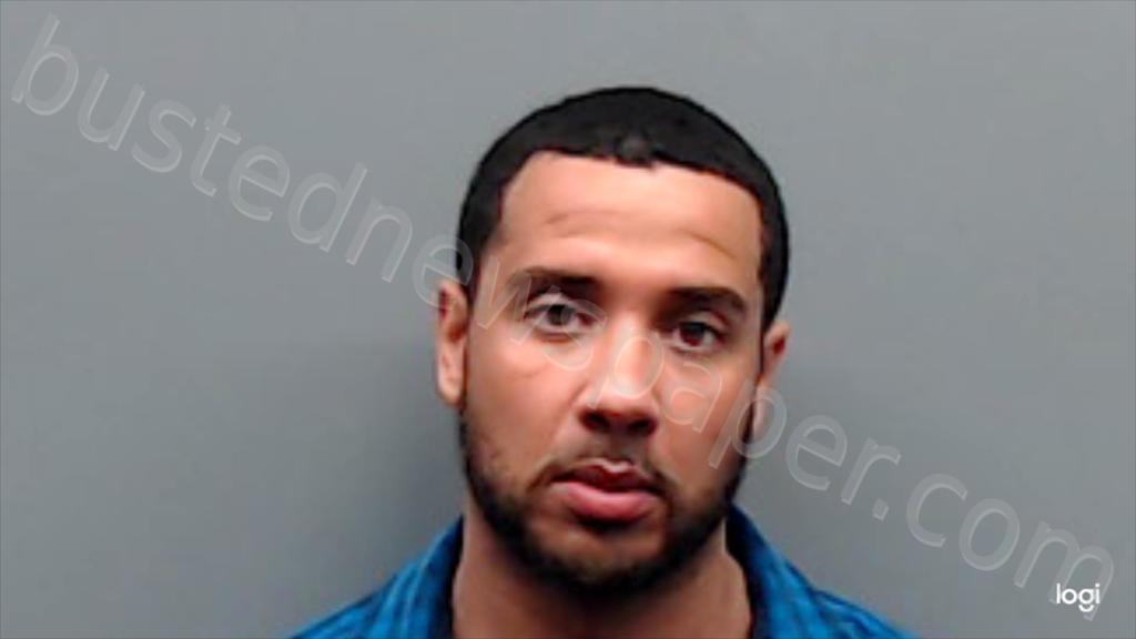 ASHLEY, JERAMY DWAYNE #, Smith County, Texas - 2023-04-23