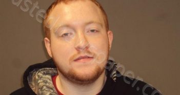 <B>FLETCHER</B>, <B>TAYLOR</B> <B>L</B> #, Randolph County, Missouri - 2023-04-23 02:28:00