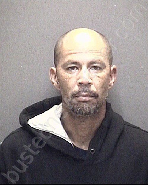 GAMBLE, CORY EUGENE #, Galveston County, Texas - 2023-04-23 01:39:00