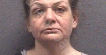 CHRISTIANSEN, AMANDA JANE | 2023-04-23 Muskegon County, Michigan Booking