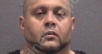 CLARK, LAMONT ALAN | 2023-04-23 Muskegon County, Michigan Booking