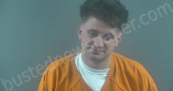 <B>NORMAN</B>, <B>BRADY</B> PRESTON #, Warren County, Kentucky - 2023-04-23 03:34:00