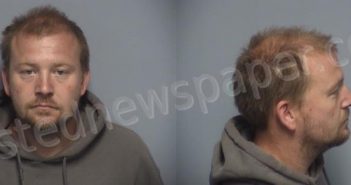 <B>MARSH</B>, <B>DANNY</B> LEE #, Roanoke County, Virginia - 2023-04-23