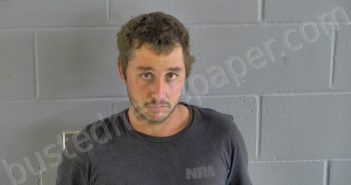 <B>SPENCER</B>, <B>BRYAN</B> #, Levy County, Florida - 2023-04-23 02:29:27