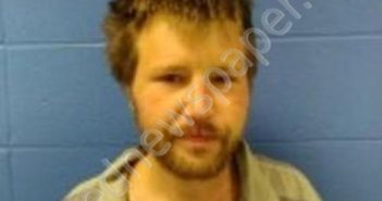 CHRISTOPHER VIA | 2023-04-24 18:01:00 Faulkner County, Arkansas Booking