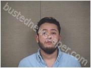 ROBLEDO-SOSA, OSCAR | 2023-04-24 Harnett County, North Carolina Booking