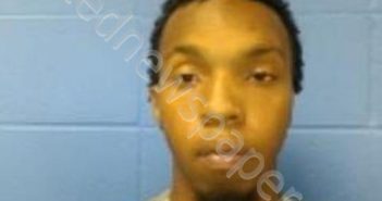 CAVARSIAE ALEX ZAE MALIK WRIGHT | 2023-04-24 22:20:00 Faulkner County, Arkansas Booking