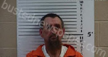 WINDLE, DAVID HAROLD | 2023-04-24 09:11:00 Cherokee County, North Carolina Booking