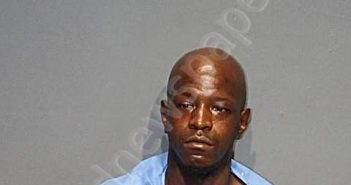 SIMMONS, LEON | 2023-04-24 04:48:00 Western Tidewater, Virginia Booking