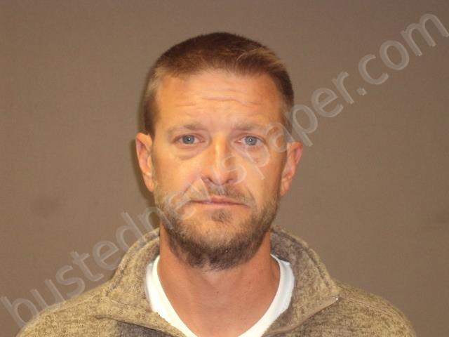 DOUBRAVA, JASON MICHAEL #, Randolph County, Missouri - 2023-04-24 08:21:00