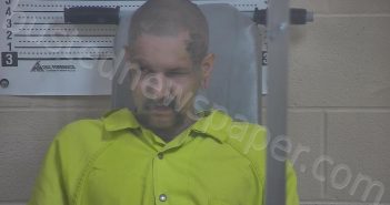 WILSON, JOSHUA K | 2023-04-24 01:24:00 Taylor County, Kentucky Booking