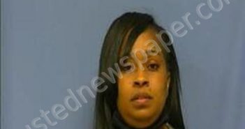 ANGELA ARNOLD | 2023-04-24 21:44:00 Saline County, Arkansas Booking