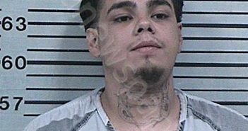 REYES, SERGIO JR | 2023-04-24 19:59:17 Hood County, Texas Booking