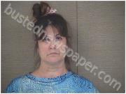 WILSON, KIMBERLY | 2023-04-24 Harnett County, North Carolina Booking
