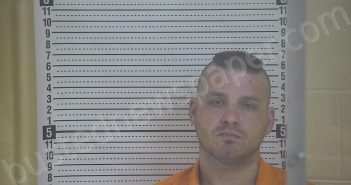 COFFMAN, ROBERT | 2023-04-24 11:40:00 Taylor County, Kentucky Booking