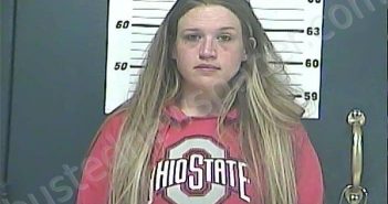 <B>ANDERSON</B>, <B>PORTIA</B> <B>NICOLE</B> #, Greenup County, Kentucky - 2023-04-24 09:39:00
