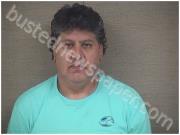 CEBALLOS, VALENTIN | 2023-04-24 Harnett County, North Carolina Booking