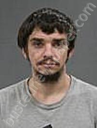 TUCKER, ADAM #, Wayne County, Indiana - 2023-04-24