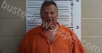 COPELAND, STEPHEN S | 2023-04-24 20:12:00 Cherokee County, North Carolina Booking
