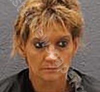 <B>BAKER</B>, <B>RACHEAL</B> <B>LOUISE</B> #, Oconee County, South Carolina - 2023-04-24