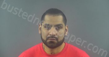 <B>LOPEZ</B>-LUCERO, <B>FERNANDO</B> NMN #, Warren County, Kentucky - 2023-04-24 12:23:00
