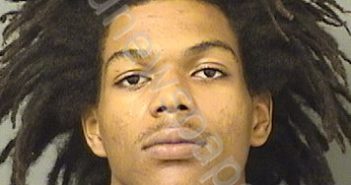 <B>JONES</B>, <B>SANTANA</B> <B>KAMARI</B> #, Palm Beach County, Florida - 2023-04-24 14:22:00