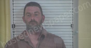 WOLFORD, CHARLES L | 2023-04-24 19:51:00 Taylor County, Kentucky Booking