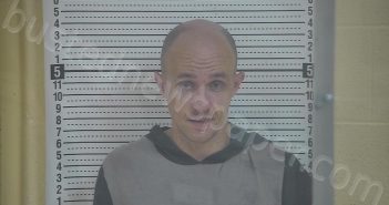 BAGBY, CHARLES DANIEL | 2023-04-24 19:32:00 Taylor County, Kentucky Booking