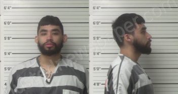 <B>TOWELL</B>–<B>RODRIGUEZ</B>, <B>RAYMOND</B> #, Kerr County, Texas - 2023-04-24
