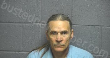 <B>WILLIAMS</B>, <B>JOHN</B> <B>HERBERT</B>, <B>SR</B> #, Rsw Regional Jail, Virginia, RSW Regional Jail, Virginia - 2023-04-24 16:10:00