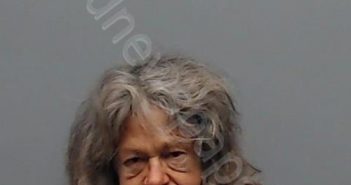 <B>TAYLOR</B>, <B>TAMMIE</B> <B>LEE</B> #, Smith County, Texas - 2023-04-24