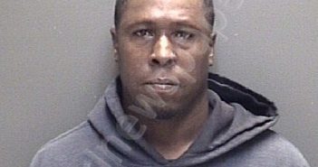 <B>BROWN</B>, <B>DUWAN</B> . #, Galveston County, Texas - 2023-04-24 22:48:00