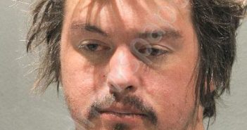 <B>HOLLOWAY</B>, <B>CHRISTOPHER</B> THOMAS #, Arlington County, Virginia - 2023-04-25 19:13:00