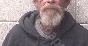 <B>CHAPMAN</B>, <B>JEFFERY</B> <B>LYNN</B> #, Alexander County, North Carolina - 2023-04-25