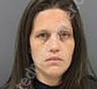 <B>BLANKENSHIP</B>, <B>SHARRON</B> <B>NICOLE</B> #, Cherokee County, South Carolina - 2023-04-25