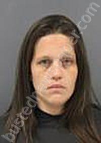BLANKENSHIP, SHARRON NICOLE #, Cherokee County, South Carolina - 2023-04-25