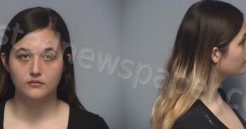 REYNOLDS, ALEXUS MARSAE | 2023-04-25 Roanoke County, Virginia Booking