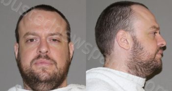 <B>GROAT</B>, <B>DANIEL</B> <B>EUGENE</B> #, Denton County, Texas - 2023-04-25
