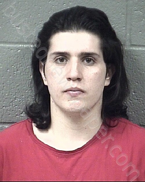 MALDONADO, JUAN PABBLO #, Stanly County, North Carolina - 2023-04-25 11:48:00