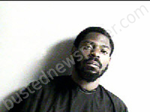 BRYANT, JERRY JAMAL #, Wharton County, Texas - 2023-04-25 21:02:00