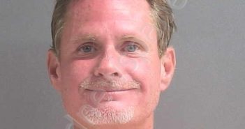 <B>MORGAN</B>, <B>CHRISTOPHER</B> <B>D</B> #, Volusia County, Florida - 2023-04-25 17:39:00