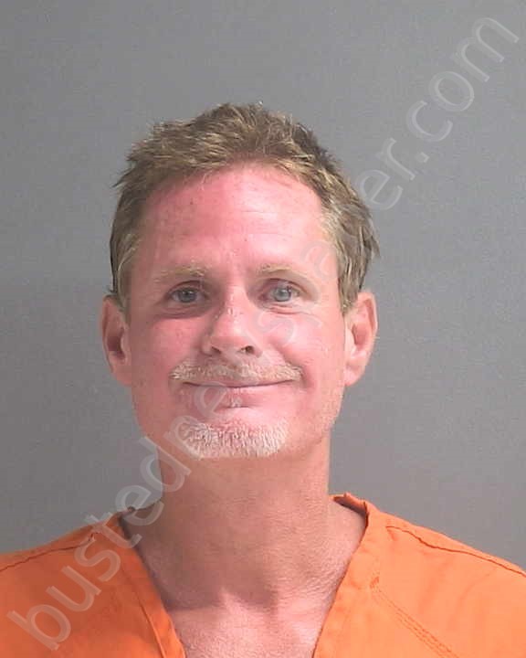 MORGAN, CHRISTOPHER D #, Volusia County, Florida - 2023-04-25 17:39:00