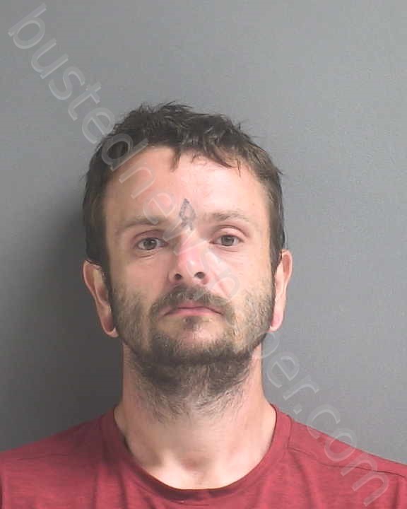 HASHER, WAYNE J #, Volusia County, Florida - 2023-04-25 17:04:00